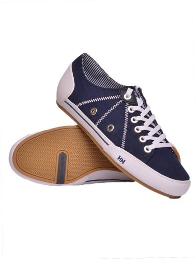 Latitude 90 Canvas