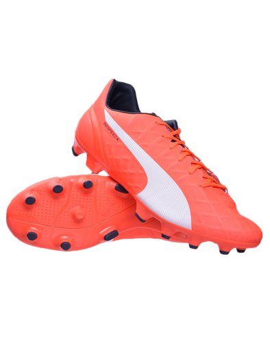 evoSPEED 4.4 FG