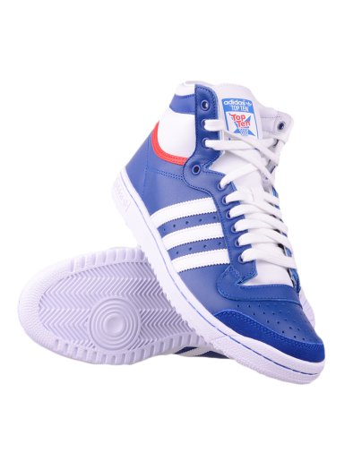 TOP TEN HI