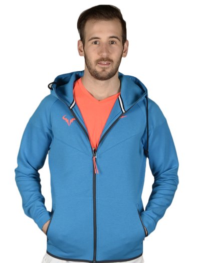 NIKE PREMIER RAFA WINDRUNNER