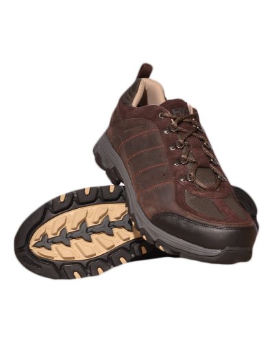 RAPIDE LEATHER LOW HTXP