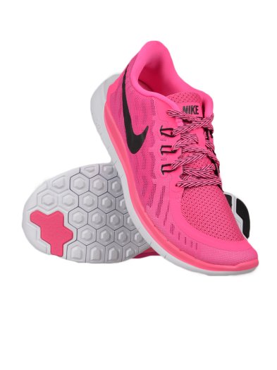 NIKE FREE 5.0 (GS)