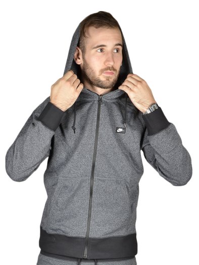 NIKE AW77 FRECH TERRY