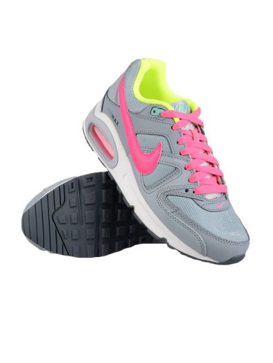 AIR MAX COMMAND (GS)