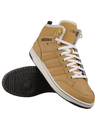 NEO HOOPS PREMIUM