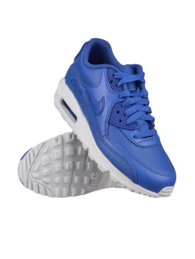 NIKE AIR MAX 90 LTR (GS)