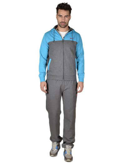 NIKE FZ HD FT TRACK SUIT WERE