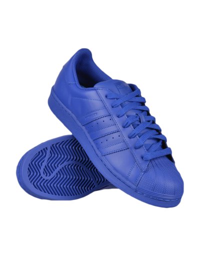 SUPERSTAR SUPERCOLOR PACK
