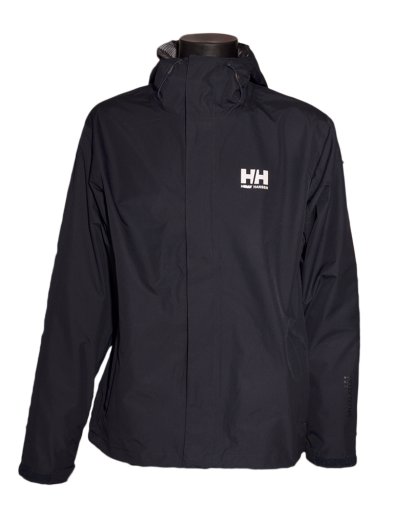SEVEN JACKET