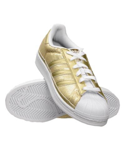 SUPERSTAR W