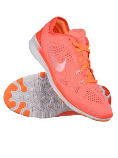 W NIKE FREE 5.0 TR FIT 5 BRTHE