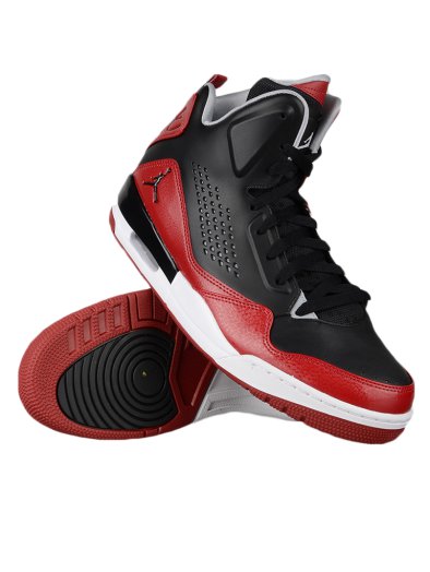 Jordan SC-3