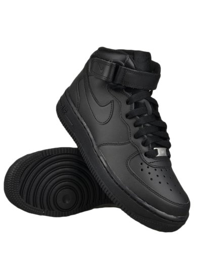 AIR FORCE 1 MID (GS)