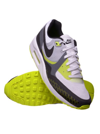 NIKE AIR MAX LIGHT BR