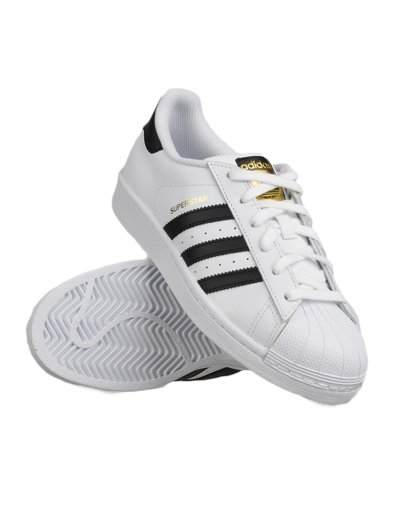 SUPERSTAR FOUNDATION J