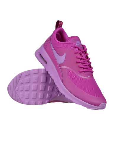 WMNS NIKE AIR MAX THEA
