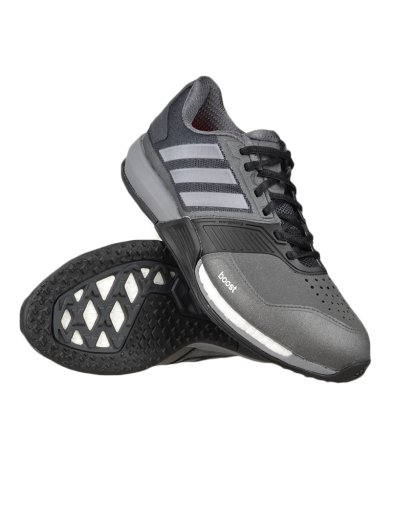 CrazyTrain Boost