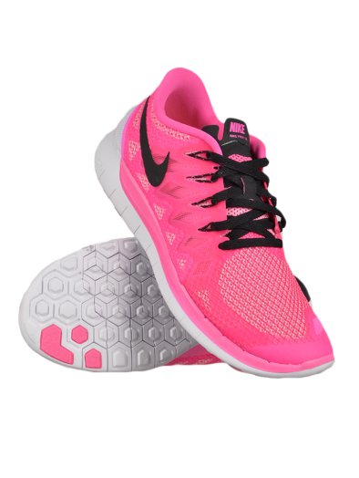 Nike Free 5.0