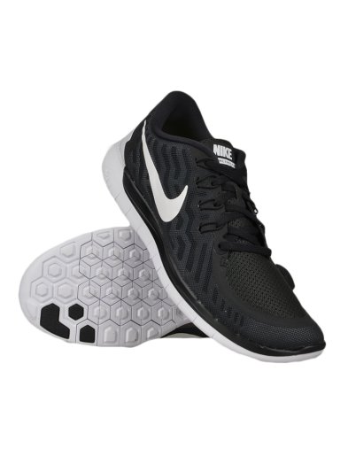 WMNS NIKE FREE 5.0