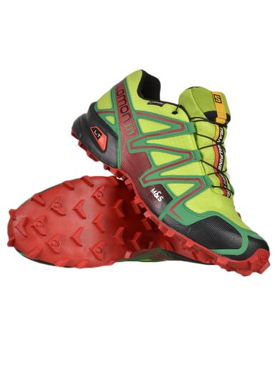 SPEEDCROSS 3 GTX