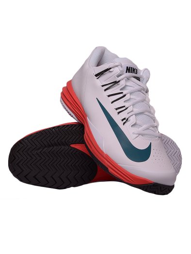 NIKE LUNAR BALLISTEC
