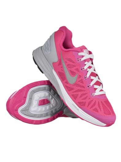 NIKE LUNARGLIDE 6 (GS)