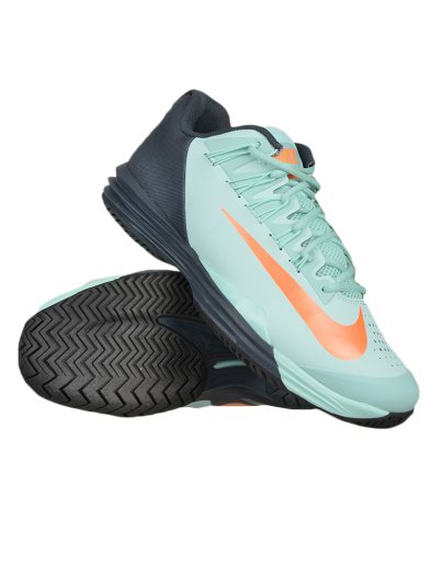NIKE LUNAR BALLISTEC 1.5