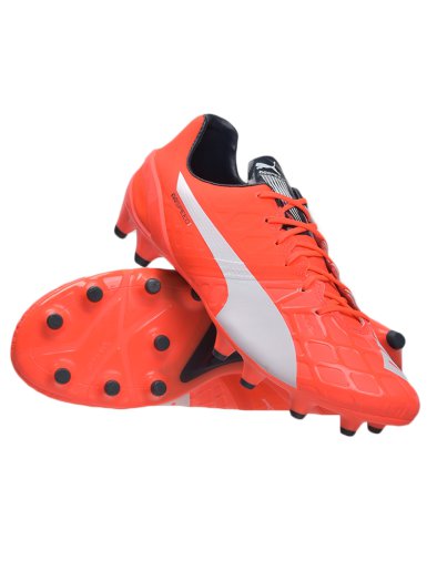 evoSPEED 1.4 FG