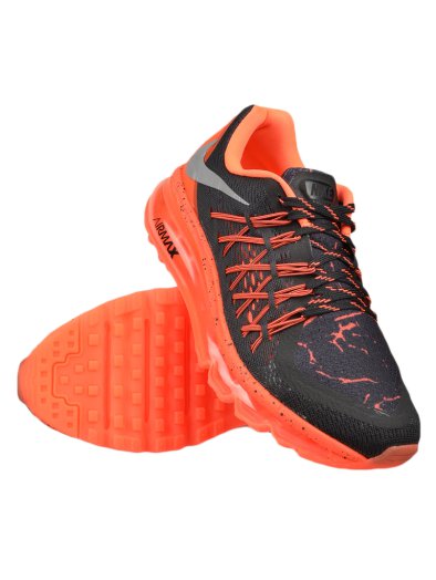 Nike Air Max 2015 Lava (gs)