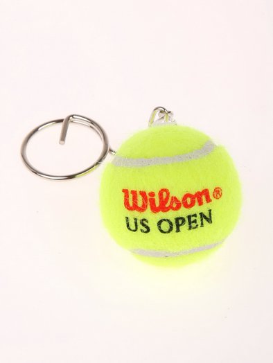 BOWL OF KEYCHAINS
