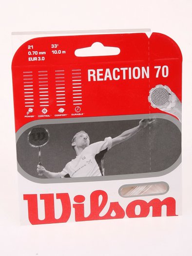 REACTION 70 BMTN STRING