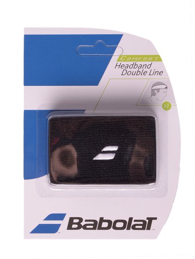 HEADBAND DOUBLE LINE