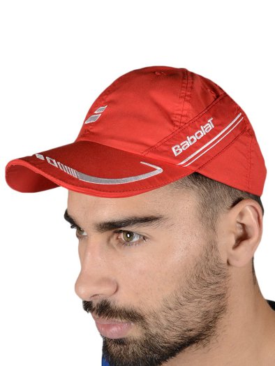 CAP BABOLAT JUNIOR IV