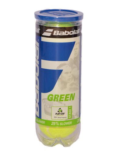 GREEN X3