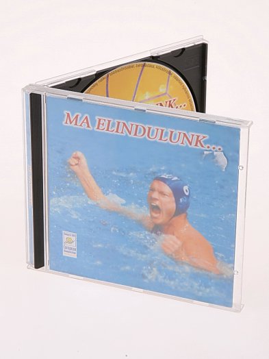 CD VIZILABDA