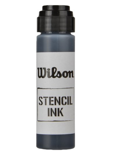 Stencil Ink