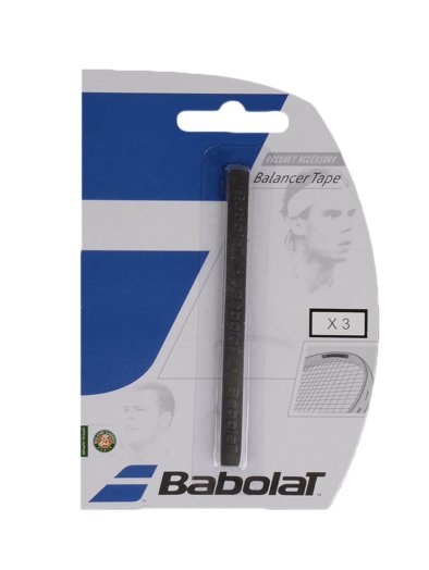 Balancer tape 3*3
