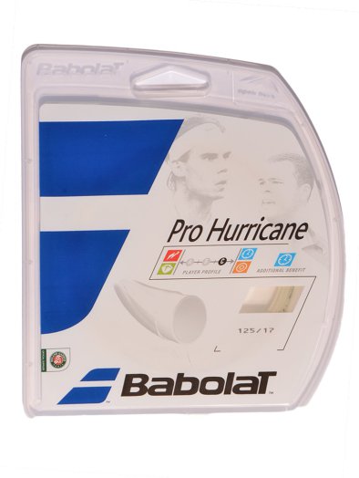 PRO HURRICANE 12M
