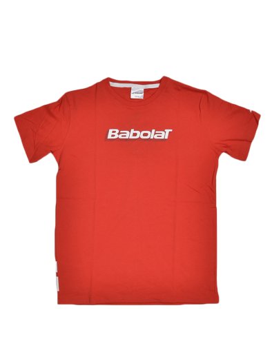 TSHIRT TRAINING BASIC BOY