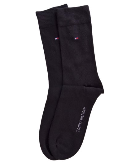TH CHILDREN SOCK TH BASIC 2P