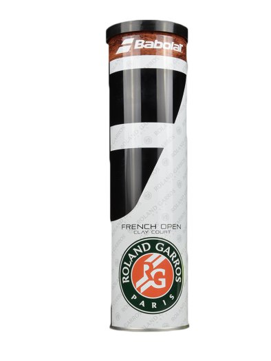 Ball RG/Fo X4