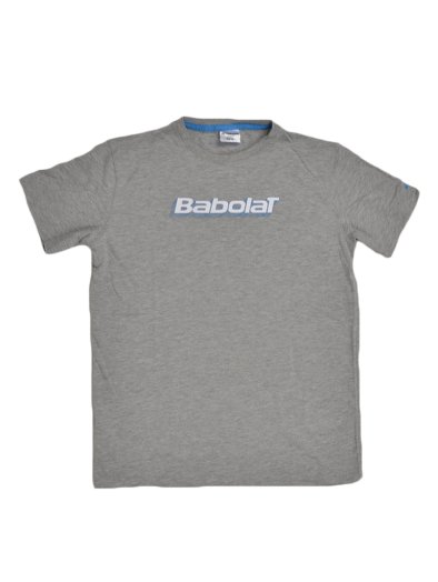 TSHIRT TRAINING BASIC BOY