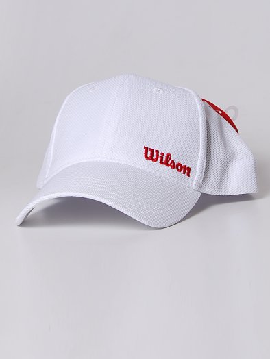 SUMMER CAP WH