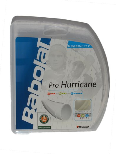PRO HURRICANE 40