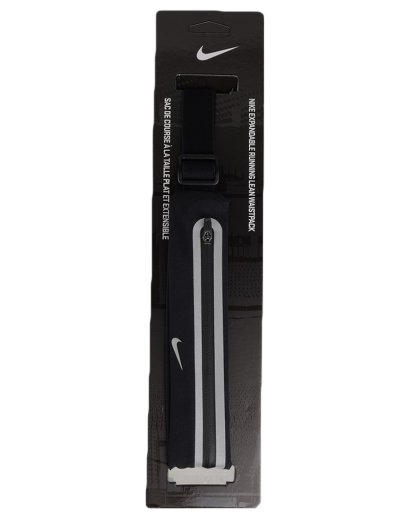 NIKE EXPANDABLE RUNNING LEAN WAISTPACK B