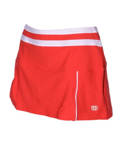 W Team Skirt