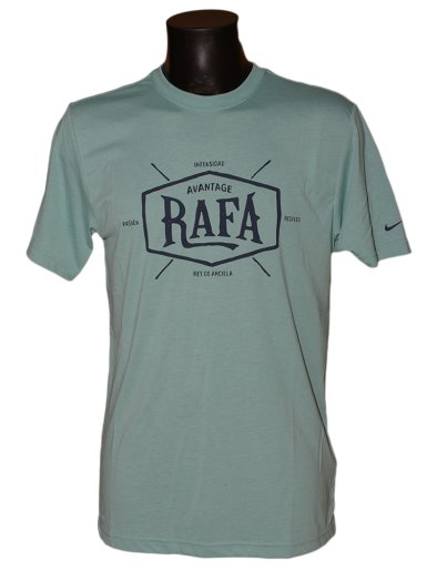RAFA TEE