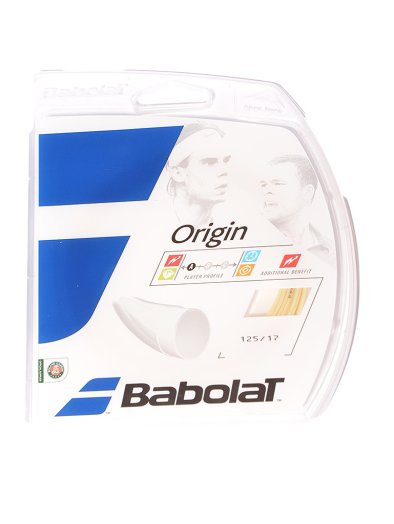 ORIGIN 12 M