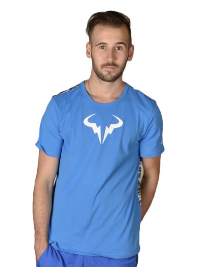 RAFA SS CREW TEE