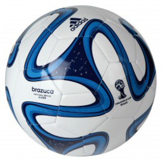 BRAZUCA GLIDER
